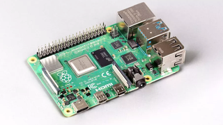 La Raspberry Pi más potente ahora tiene 8 GB de RAM por apenas 75 dólares